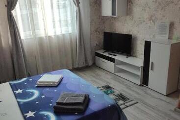 پانسیون Casa Rebeca