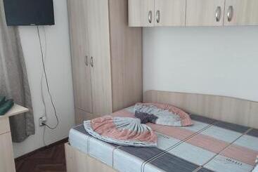 پانسیون Casa Rebeca