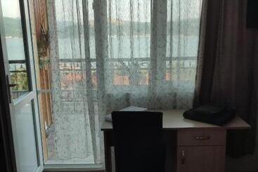 پانسیون Casa Rebeca