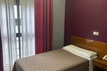 Hostal 36 - Sesenya Nuevo