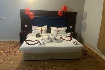 Safa Park Hotel Yanbu فندق صفا بارك ينبع