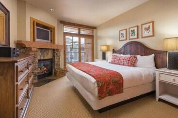 Worldmark Park City