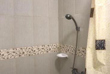 تختخواب و صبحانه Tó Party Apartman