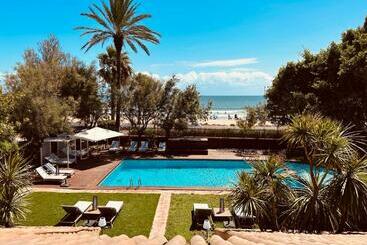 Dolce Vita B&b   Only Adults - Playa Pobla Farnals