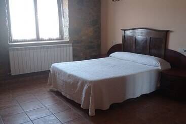 Agroturismo Biltegi Etxea - Alda