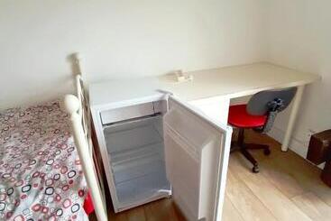 هتل Le Fontenoy