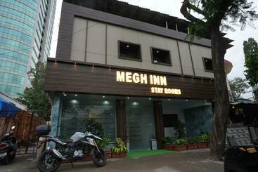 هتل Megh Inn