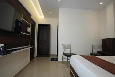 هتل Megh Inn