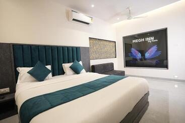 هتل Megh Inn