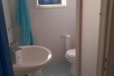 پانسیون Cortile Della Neve