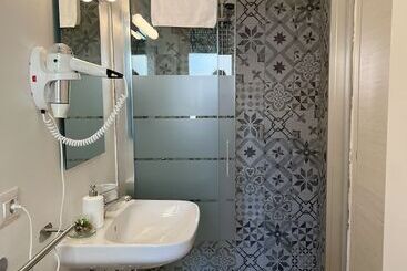 پانسیون Guest House Sonnino 37