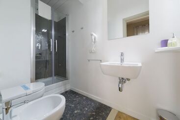 پانسیون Guest House Sonnino 37