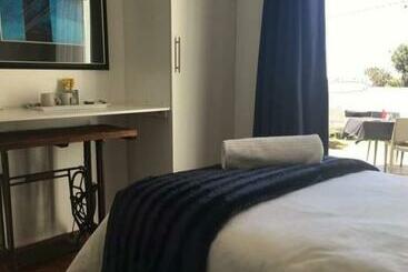 بنسيون Memories Vaaldam