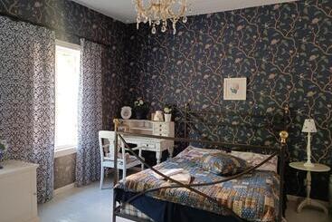 پانسیون Villa Rebecca