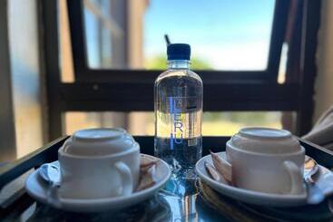 تختخواب و صبحانه Gabs Airport Inn