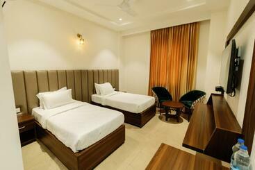 Grand Heritage Hotel & Resort