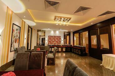 Grand Heritage Hotel & Resort