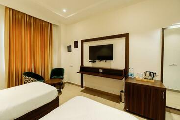 Grand Heritage Hotel & Resort