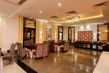 Grand Heritage Hotel & Resort