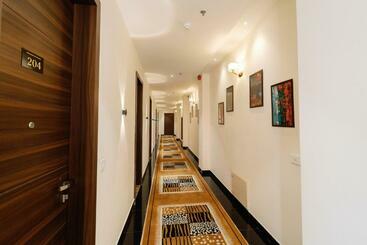 Grand Heritage Hotel & Resort