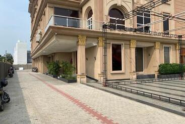 Grand Heritage Hotel & Resort