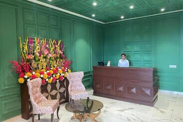 Grand Heritage Hotel & Resort