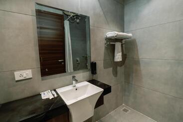 Grand Heritage Hotel & Resort
