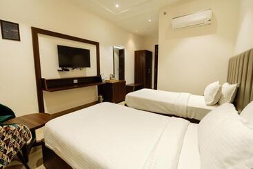 Grand Heritage Hotel & Resort