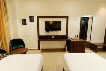 Grand Heritage Hotel & Resort