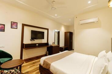 Grand Heritage Hotel & Resort