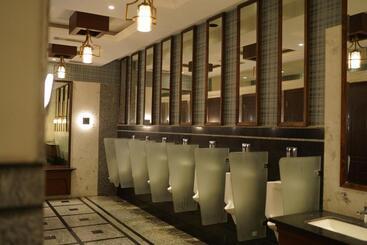 Grand Heritage Hotel & Resort