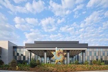 Great Canadian Casino Resort Toronto - Malton