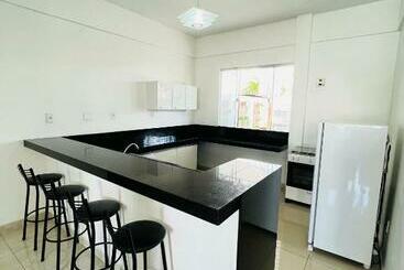 Hostel Meio Do Mundo