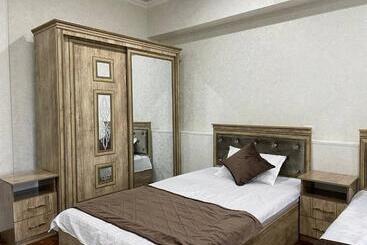 בית מלון כפרי Anor Qal A