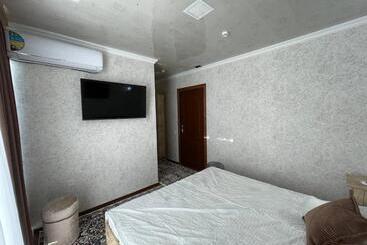 هتل Anor Qal A