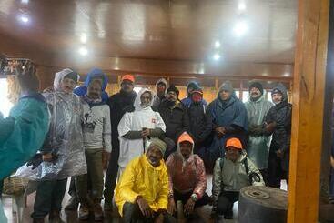 هتل Sherpa Lodge