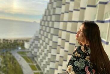 هتل The Cam Ranh Resort All Luxury Service