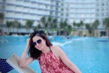 هتل The Cam Ranh Resort All Luxury Service