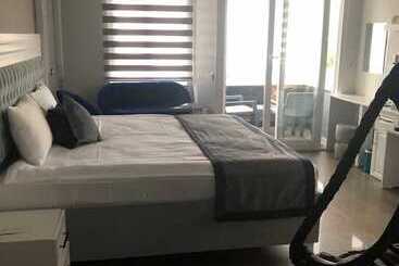 Mira Hotel Antalya