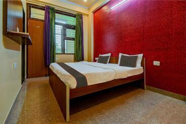 Oyo Flagship Hotel Mohi Palace