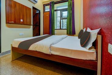 Oyo Flagship Hotel Mohi Palace