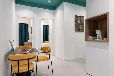 Nimar Suite - Formia