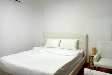 پانسیون Pai Sunrise Camping Resort