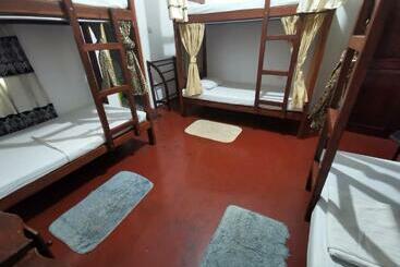 One More Night Hostel