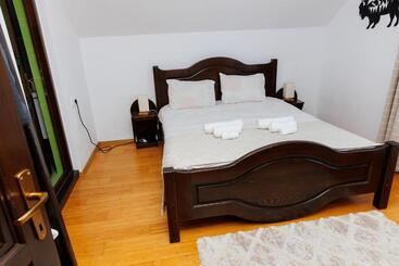 민박 Casa Iager   Vama Buzaului