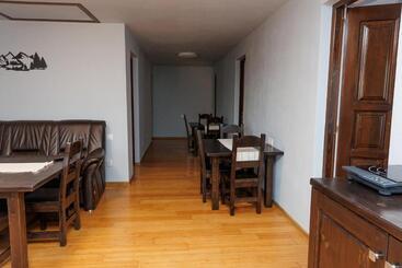 민박 Casa Iager   Vama Buzaului