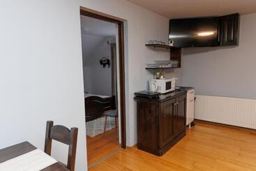 민박 Casa Iager   Vama Buzaului