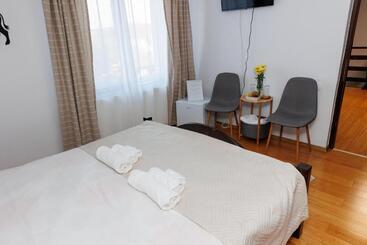 민박 Casa Iager   Vama Buzaului