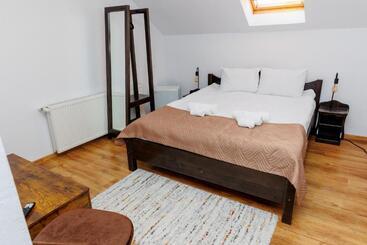 민박 Casa Iager   Vama Buzaului