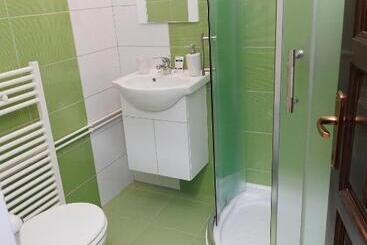 민박 Casa Iager   Vama Buzaului